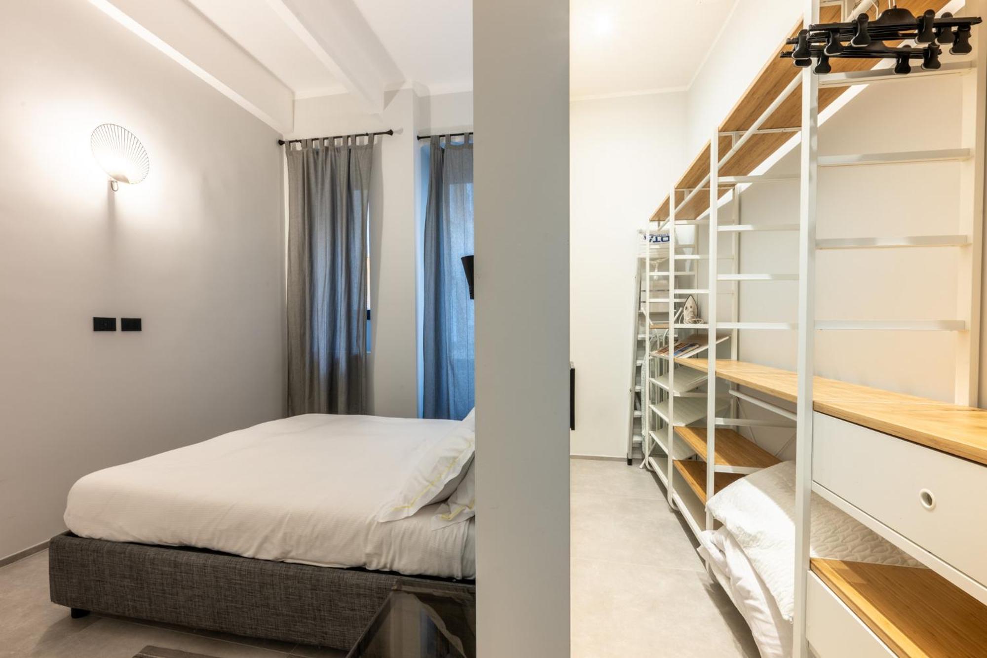 Boccadasse Chic Urban Retreat 제노바 외부 사진