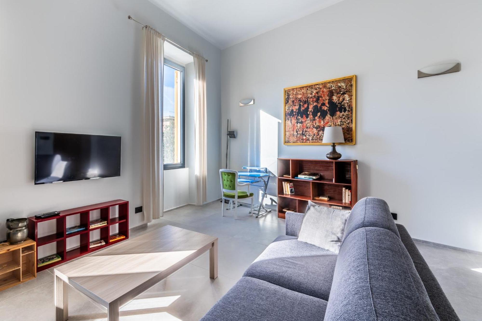 Boccadasse Chic Urban Retreat 제노바 외부 사진