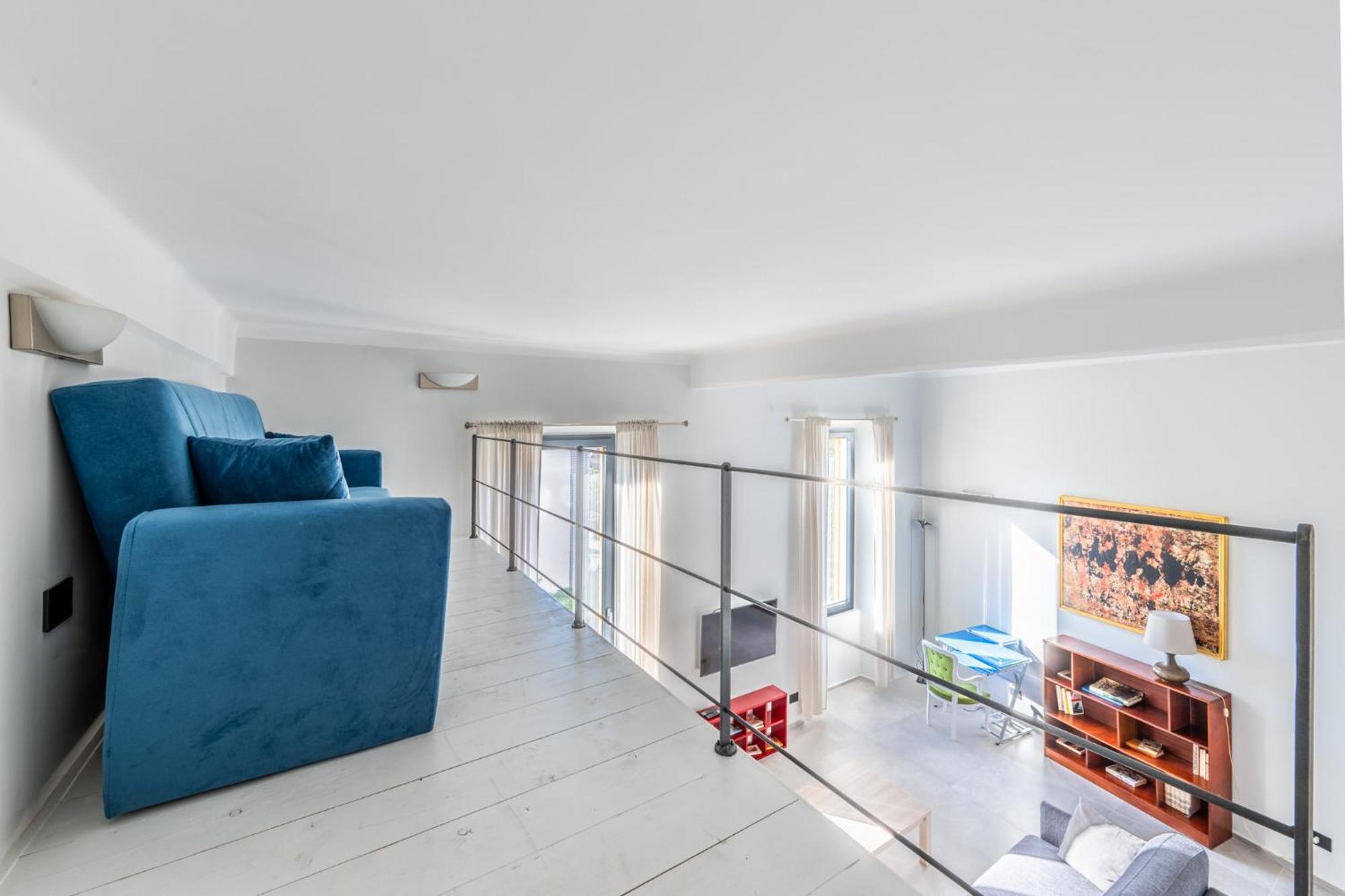 Boccadasse Chic Urban Retreat 제노바 외부 사진