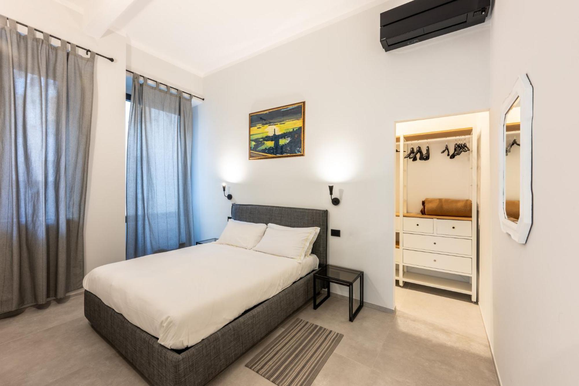 Boccadasse Chic Urban Retreat 제노바 외부 사진