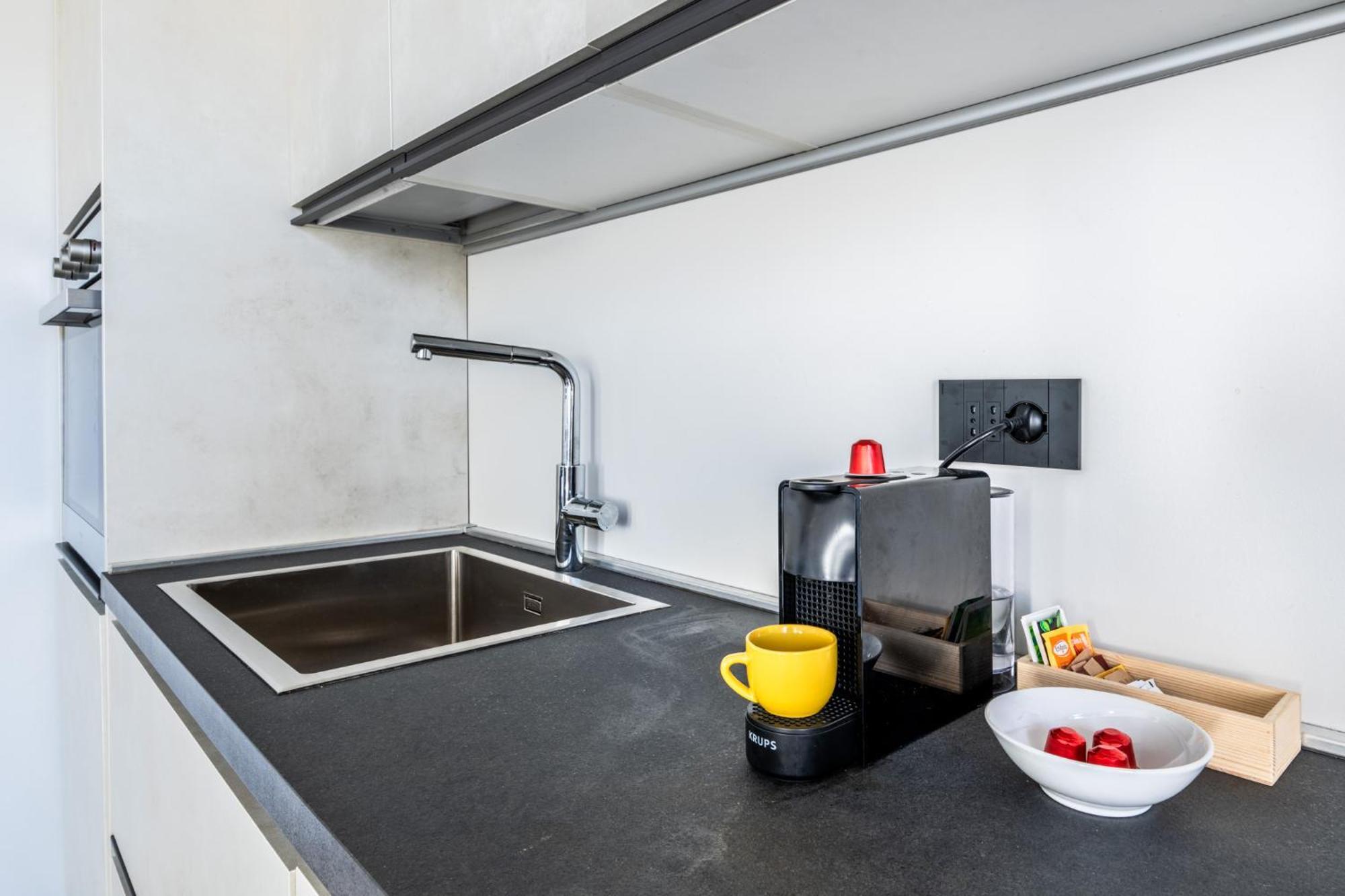 Boccadasse Chic Urban Retreat 제노바 외부 사진