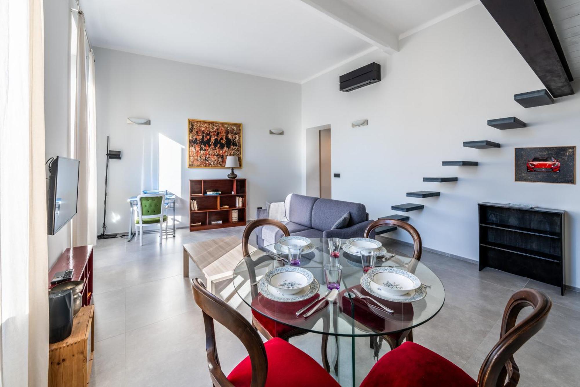 Boccadasse Chic Urban Retreat 제노바 외부 사진