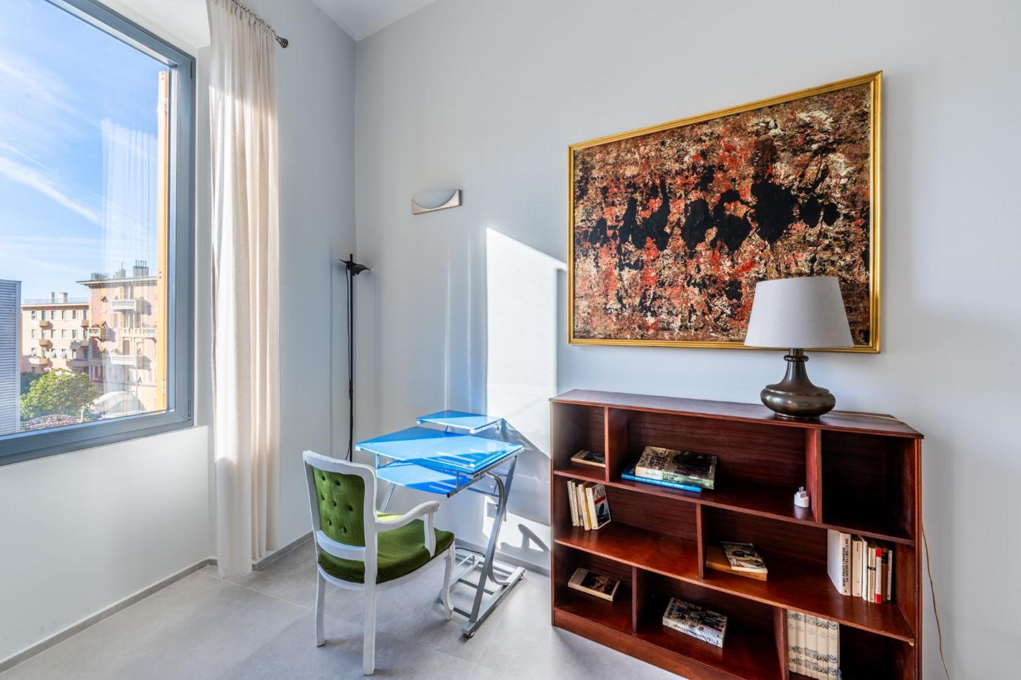 Boccadasse Chic Urban Retreat 제노바 외부 사진