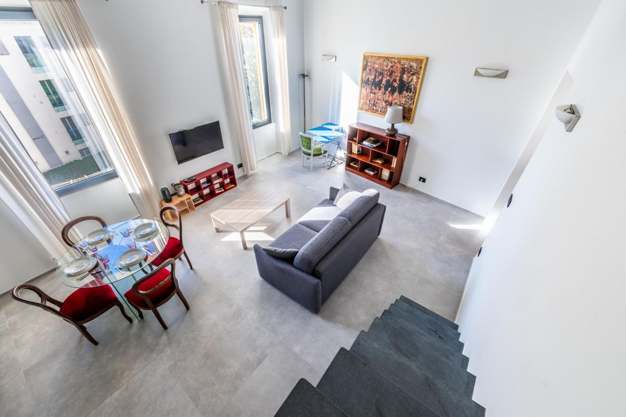Boccadasse Chic Urban Retreat 제노바 외부 사진