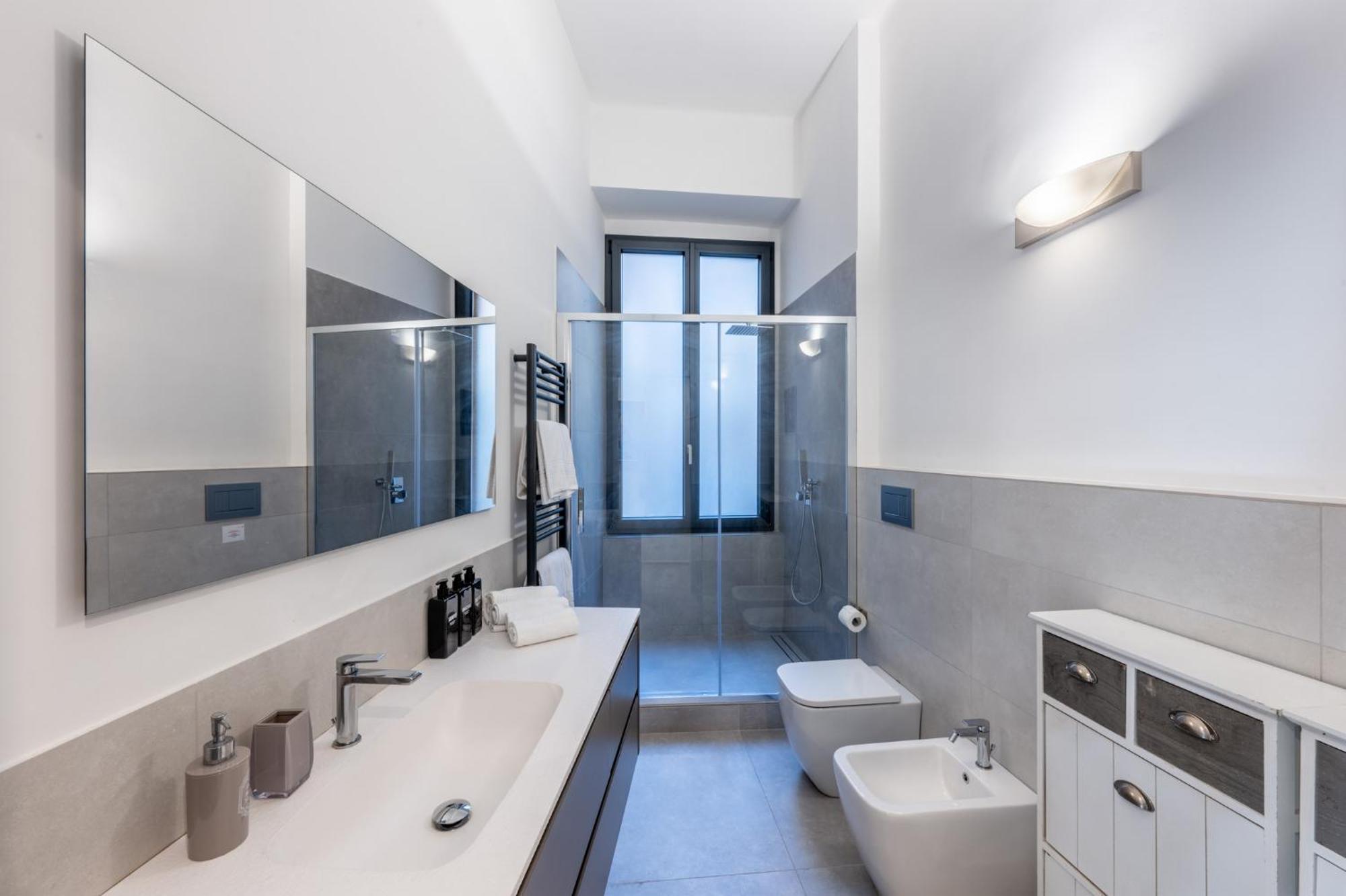 Boccadasse Chic Urban Retreat 제노바 외부 사진