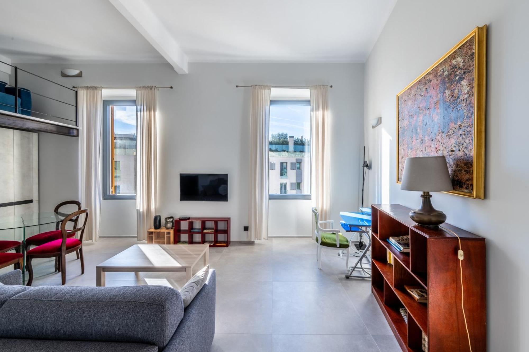 Boccadasse Chic Urban Retreat 제노바 외부 사진